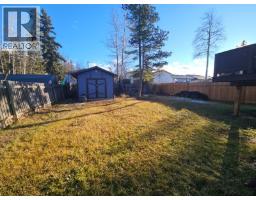 256 Peace River Crescent, Tumbler Ridge, BC V0C2W0 Photo 47