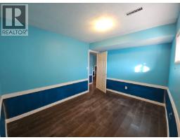 256 Peace River Crescent, Tumbler Ridge, BC V0C2W0 Photo 36