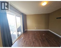 Living room - 256 Peace River Crescent, Tumbler Ridge, BC V0C2W0 Photo 12