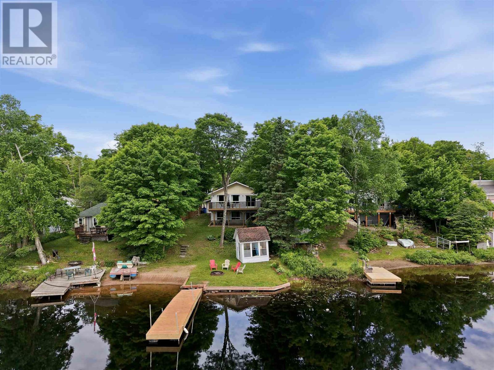 Property for sale at 63 Heyden Lake RD