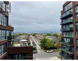 515 - 2300 St Clair Avenue W, Toronto, ON M6N1K8 Photo 35