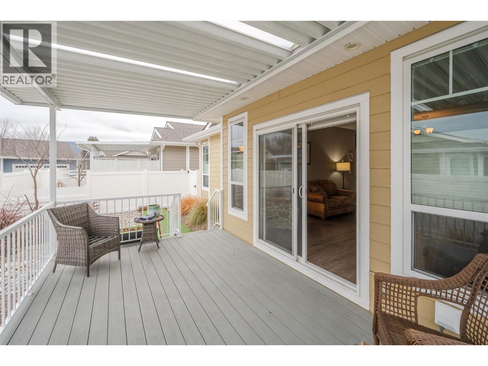 351 Warren Avenue W Unit# 42, Penticton