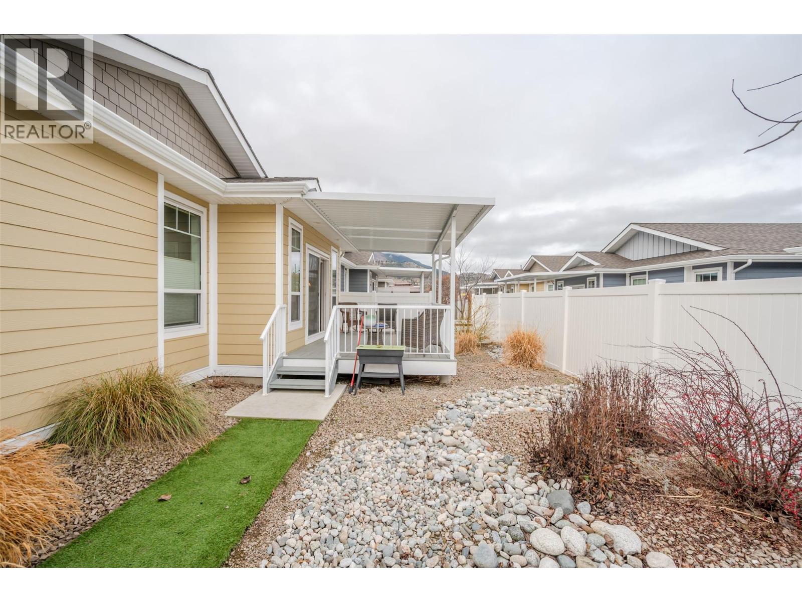 351 Warren Avenue W Unit# 42, Penticton