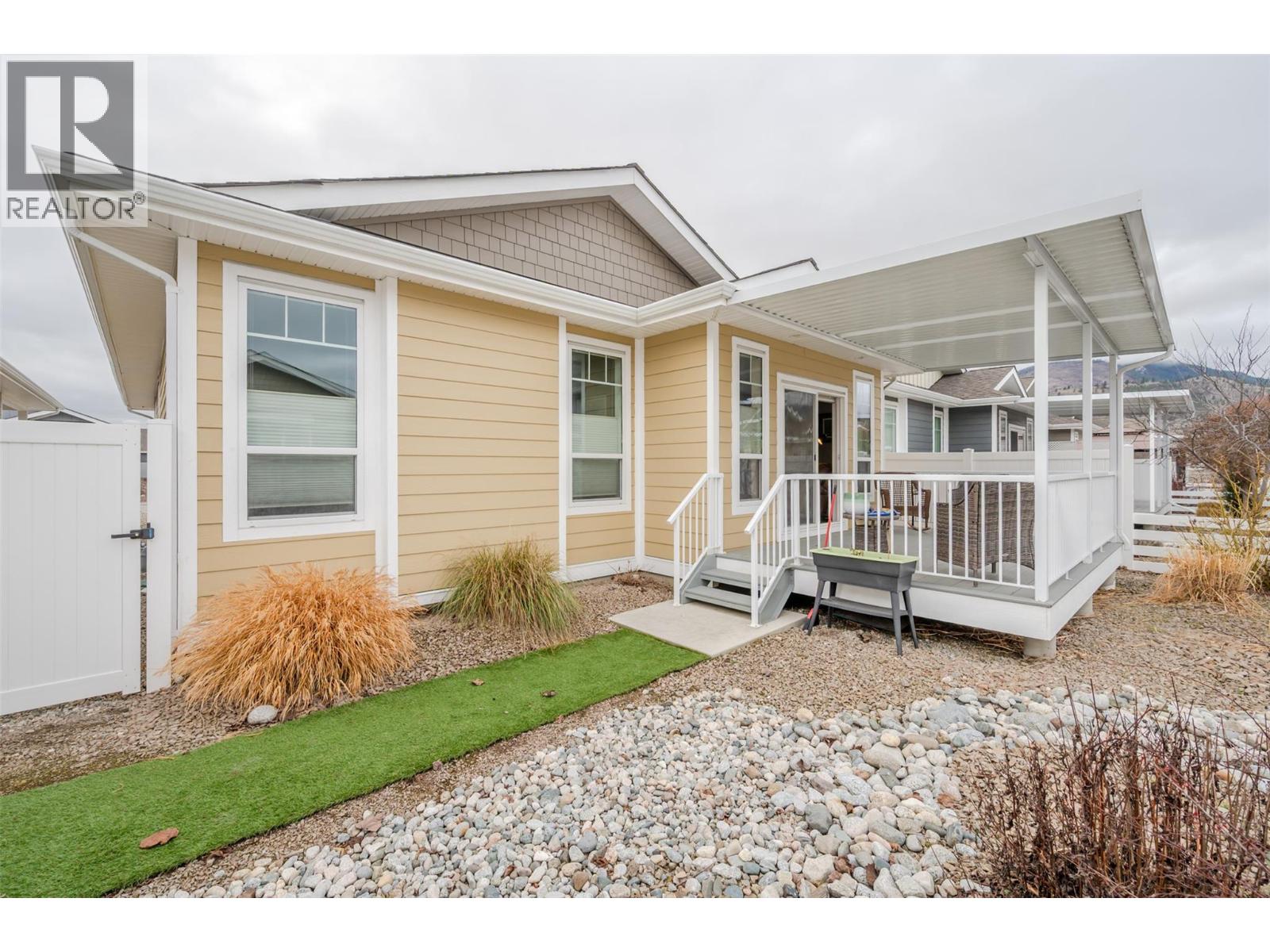 351 Warren Avenue W Unit# 42, Penticton
