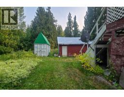 475 Westside Road, Trout Lake, BC V0G1R2 Photo 25