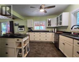 Laundry room - 475 Westside Road, Trout Lake, BC V0G1R2 Photo 6