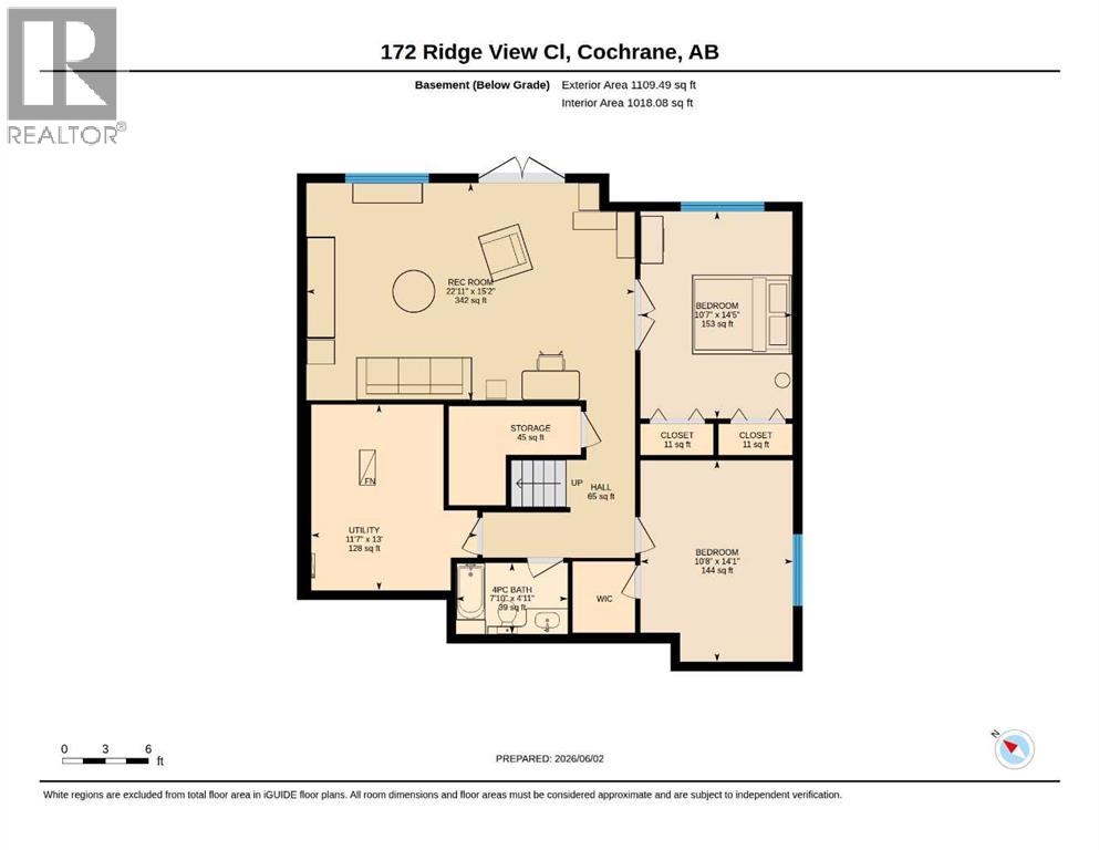 172 Ridge View Close - Photo 35
