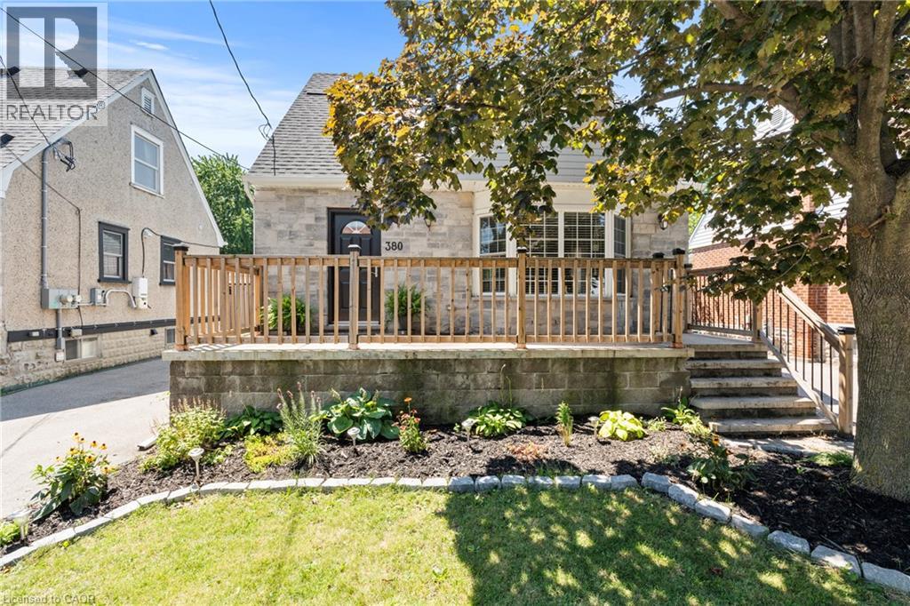 Photo of 380 THAYER Avenue