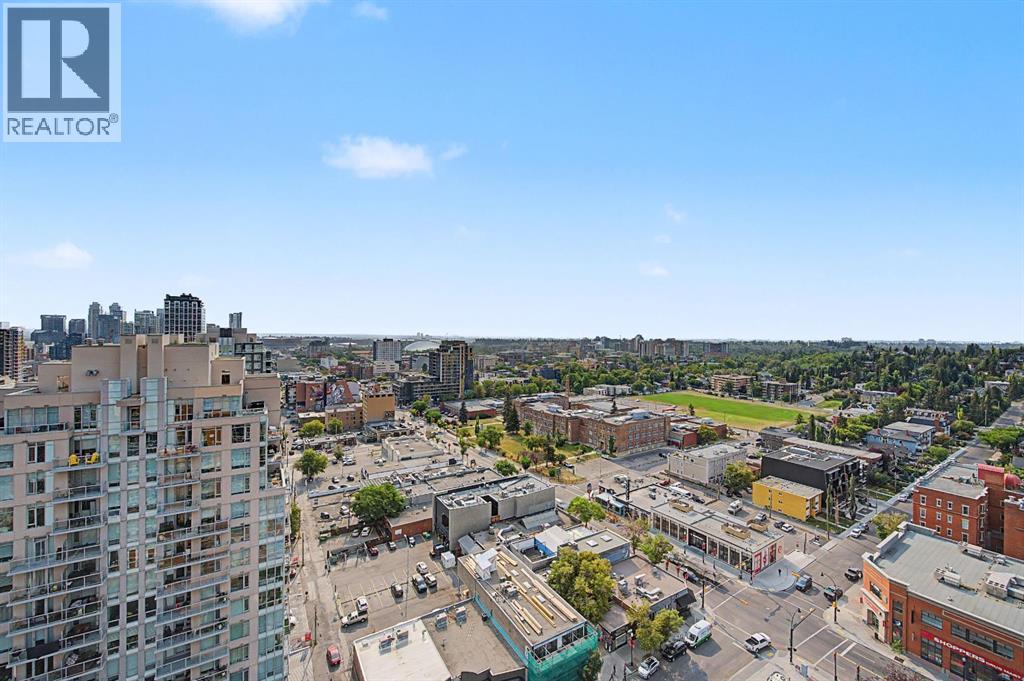 #2101 817 15 Avenue SW - 33