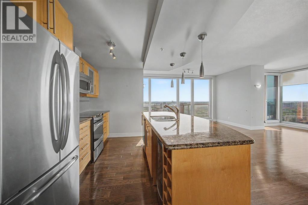 #2101 817 15 Avenue SW - 11