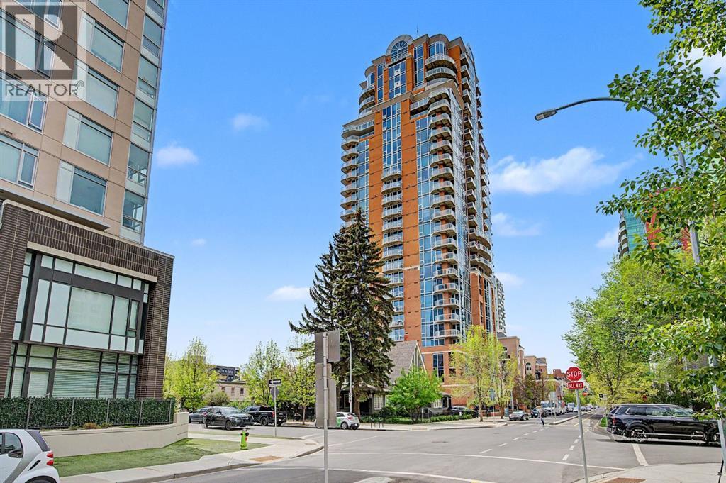 2101, 817 15 Avenue SW, Beltline, Calgary photo 2