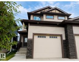 Duplex for sale at 2518 22 Av NW NW, Edmonton — MLS® E4502757
