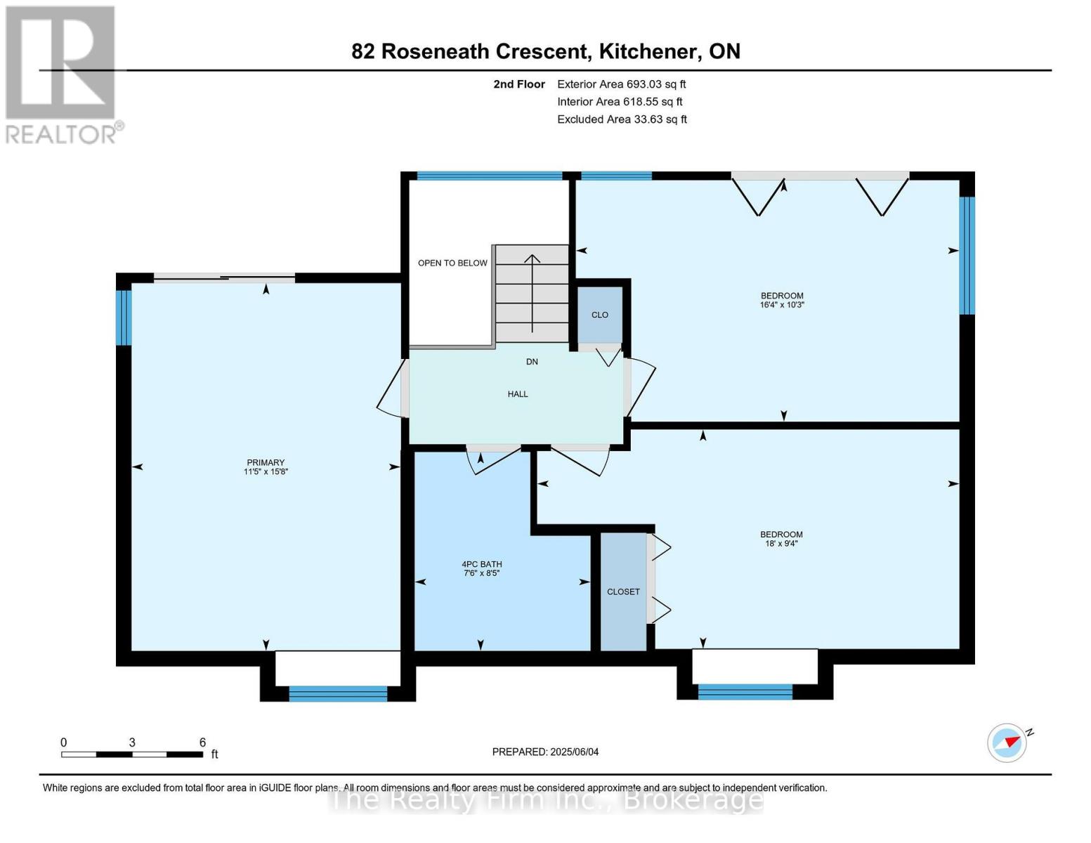 82 ROSENEATH CRESCENT - Image 35