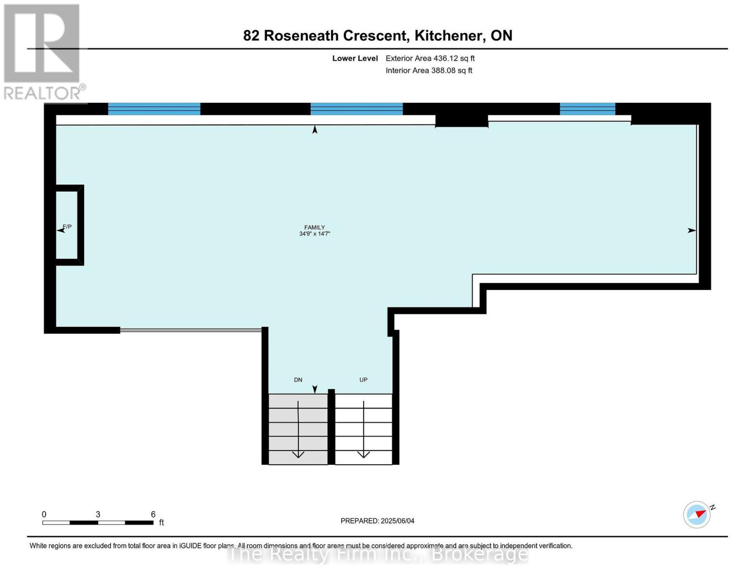 82 ROSENEATH CRESCENT - Image 36