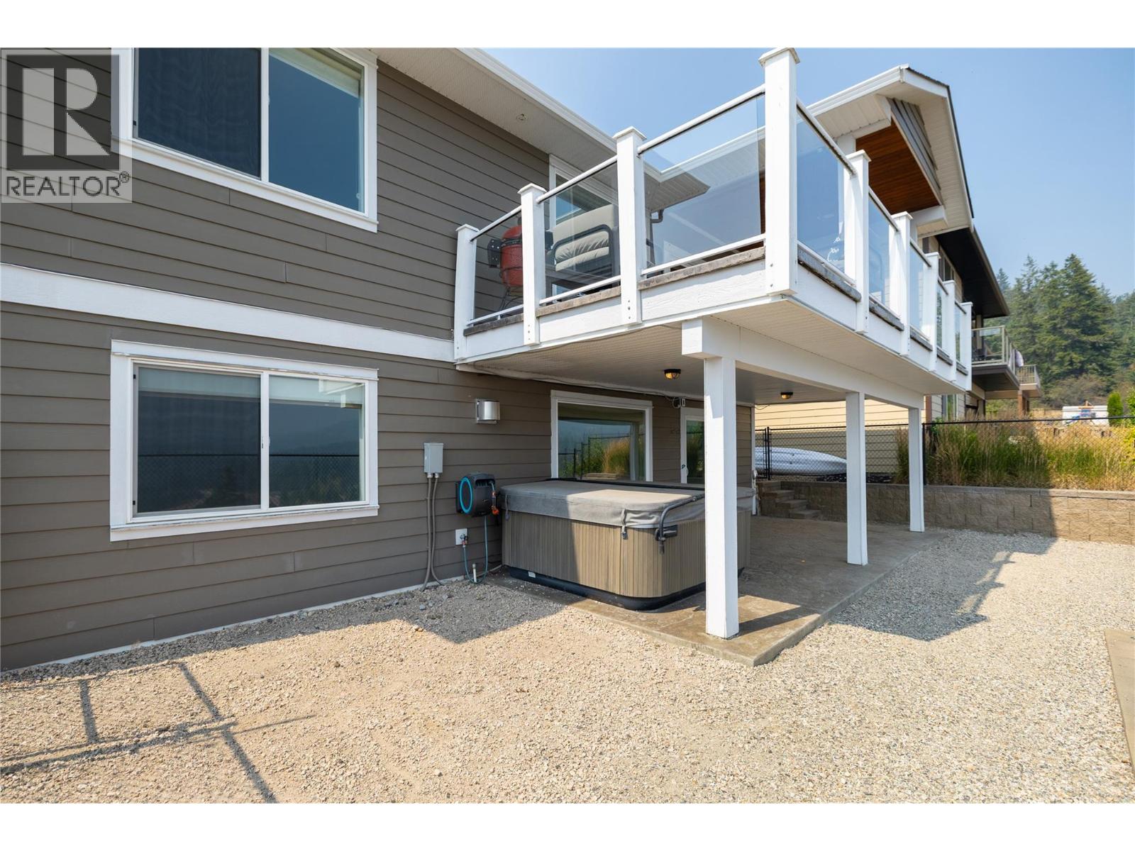 7261 Silver Ridge Drive, Vernon