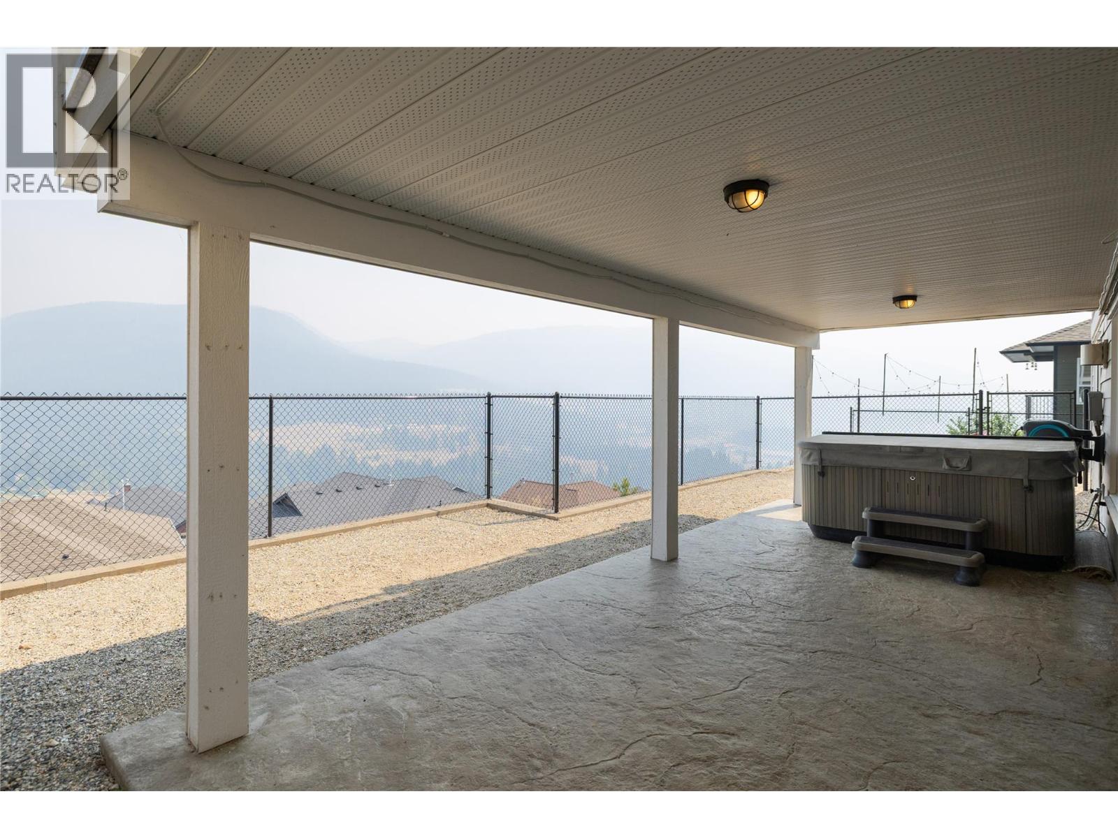 7261 Silver Ridge Drive, Vernon