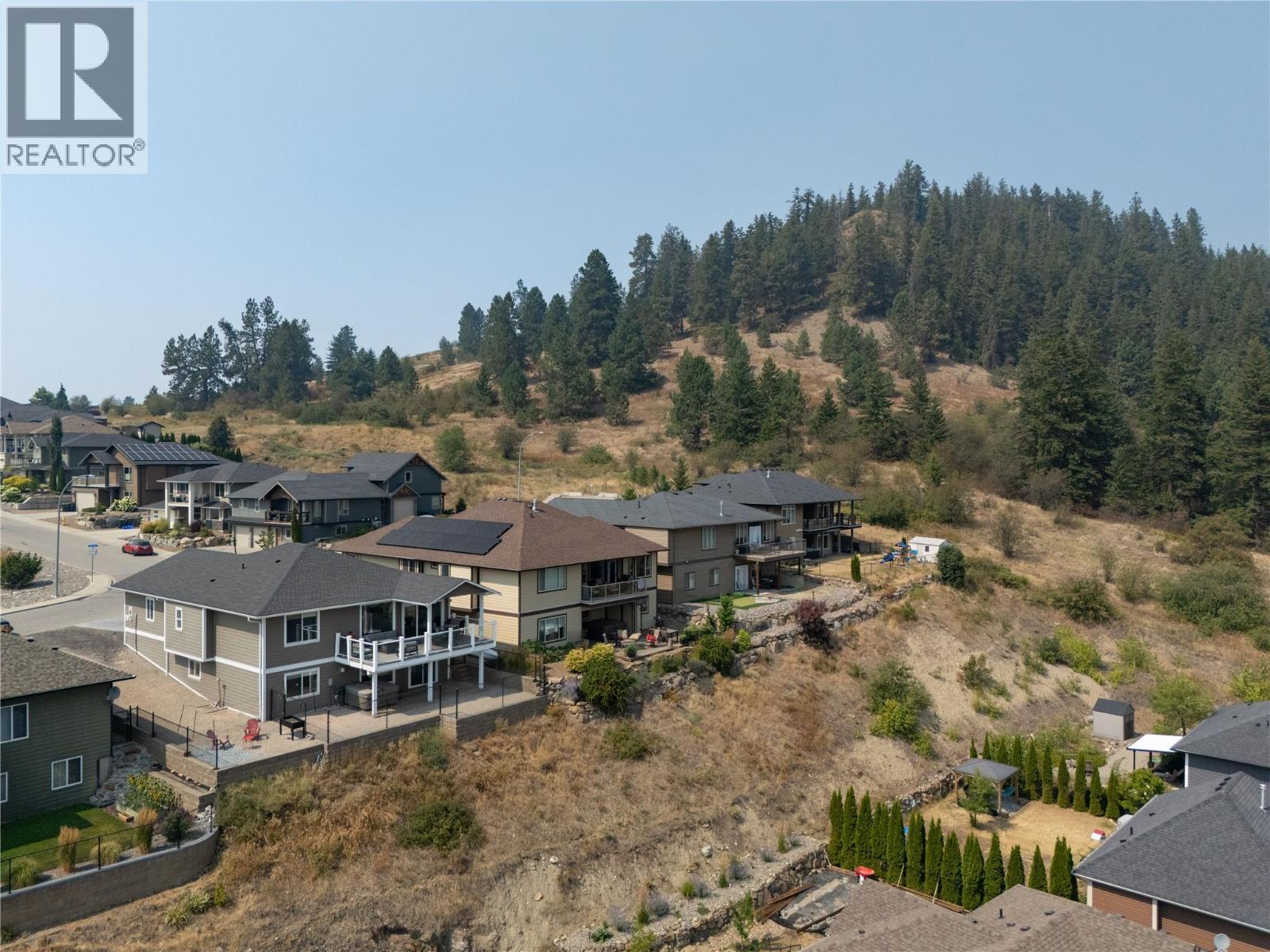 7261 Silver Ridge Drive, Vernon