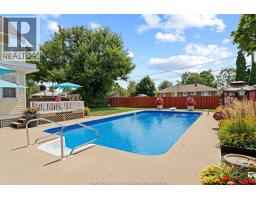 1409 Granville Crescent, Windsor, ON N9C3N9 Photo 36