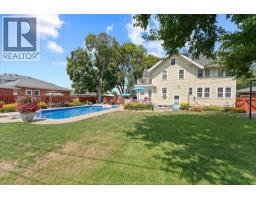 1409 Granville Crescent, Windsor, ON N9C3N9 Photo 38