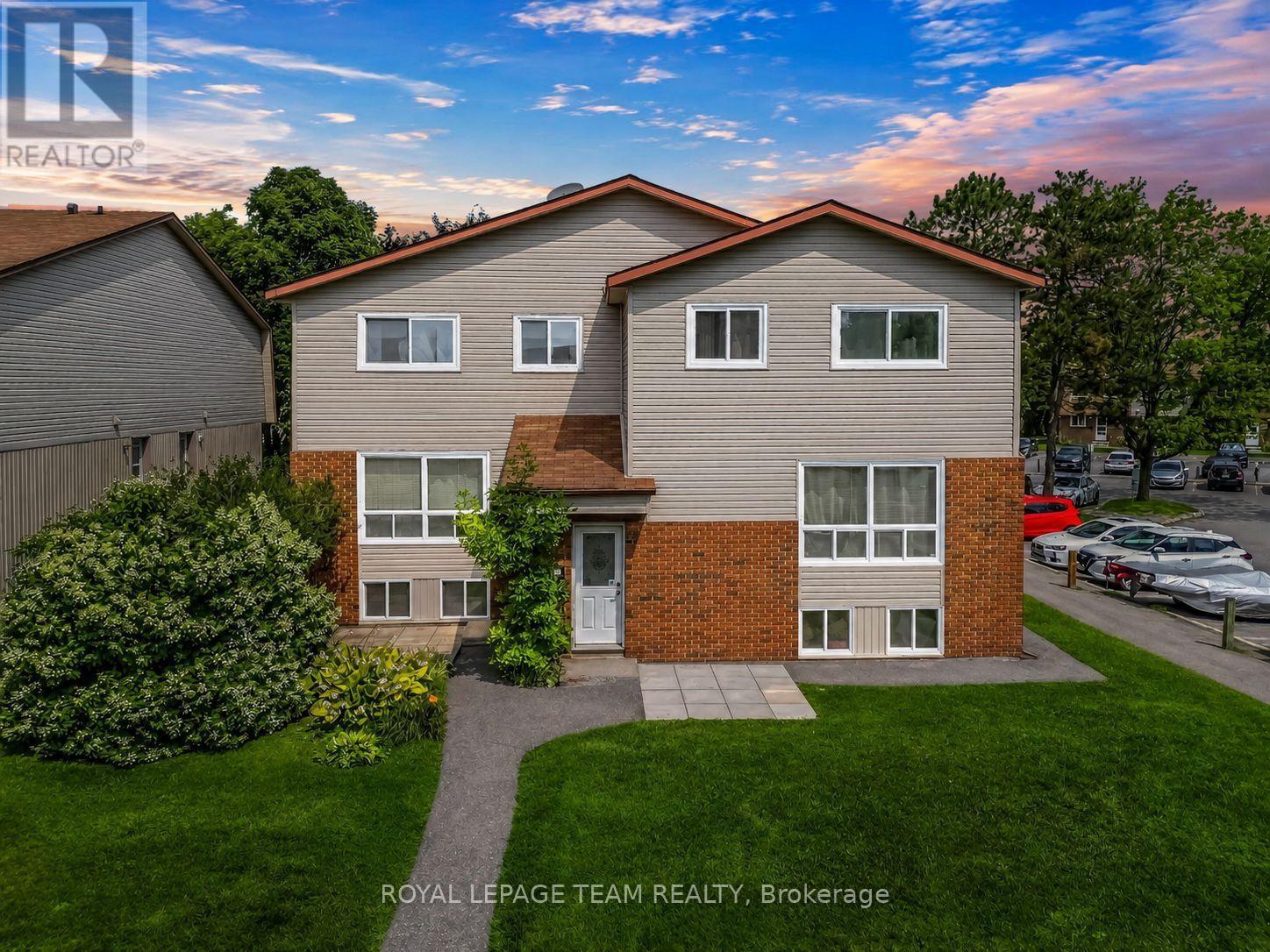 38A FORESTER CRESCENT - 23