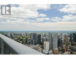 5907 - 388 Yonge Street, Toronto, ON M5B0A4 Photo 36