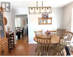 Kitchen - 17 Armstrong Crescent, Grey Highlands, ON N0C1H0 Photo 7