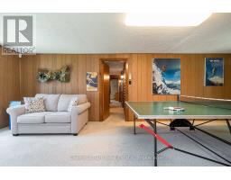 Recreational, Games room - 131 Martin Grove, Blue Mountains, ON L9Y0N5 Photo 11