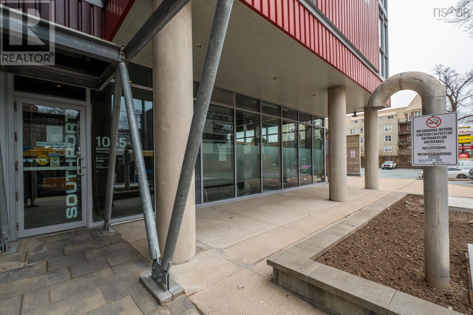 #504 1065 Barrington Street - 38