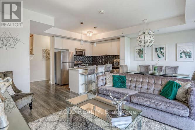 #218 1555 KINGSTON ROAD - 2