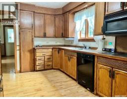 Bedroom - 505 Macleod Avenue W, Melfort, SK S0E1A0 Photo 7