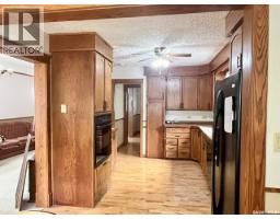 Bedroom - 505 Macleod Avenue W, Melfort, SK S0E1A0 Photo 8