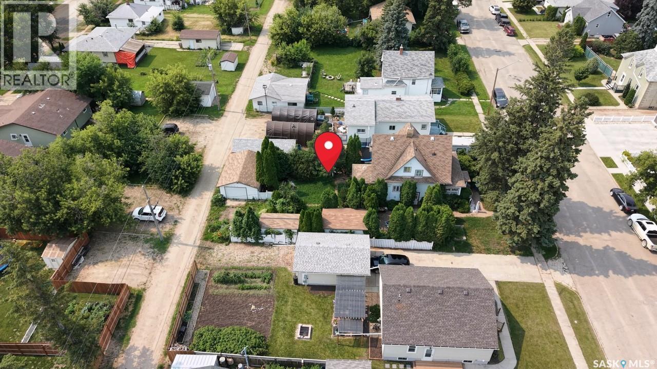 505 Macleod AVENUE W - 28
