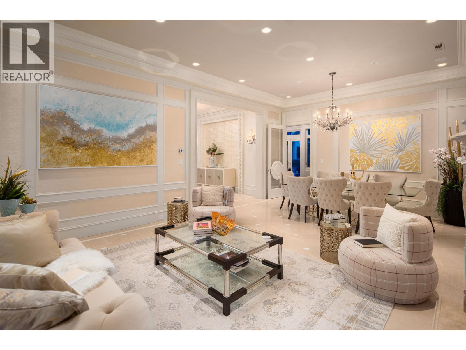 6076 ANGUS DRIVE, Vancouver