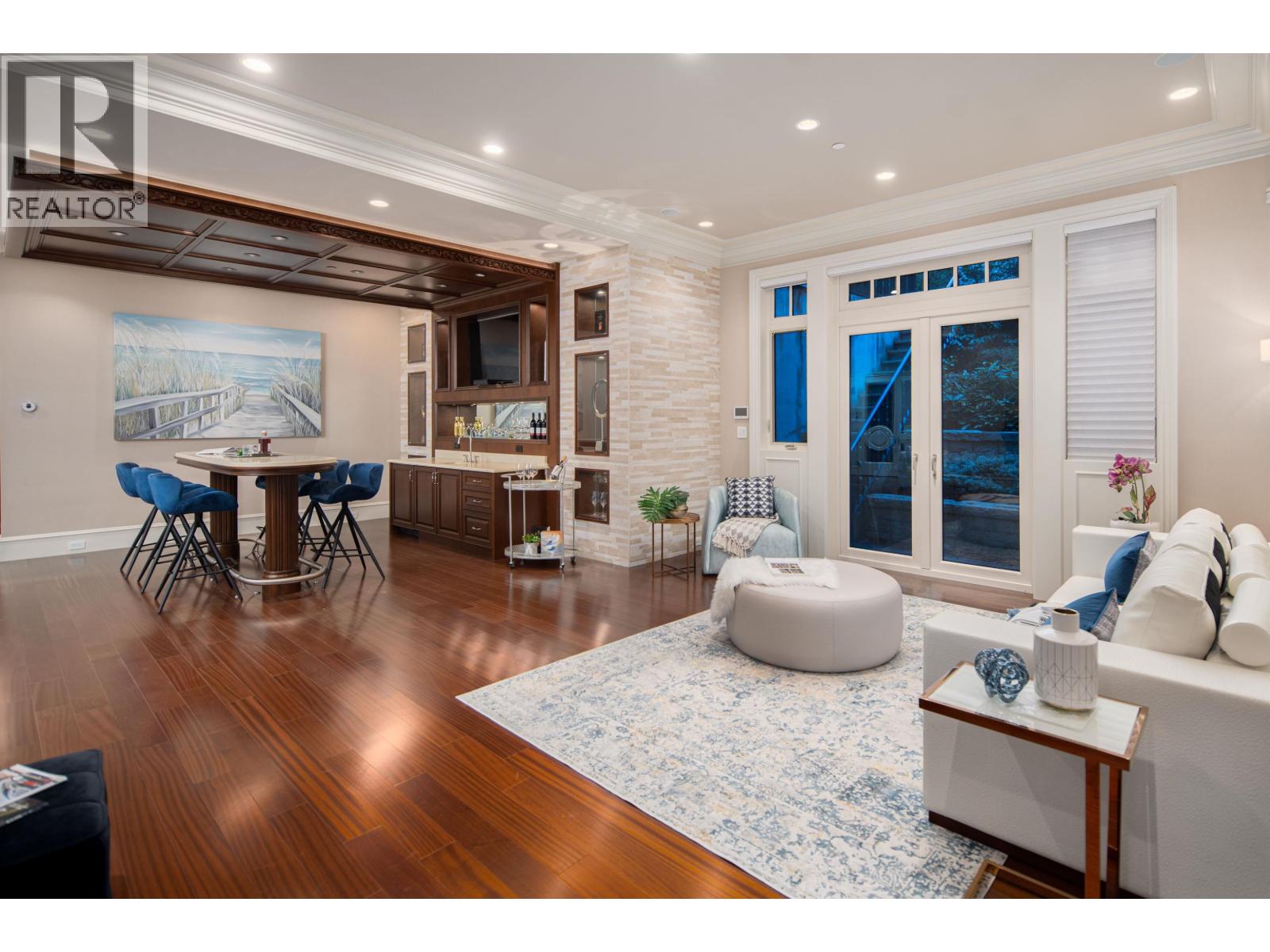 6076 ANGUS DRIVE, Vancouver