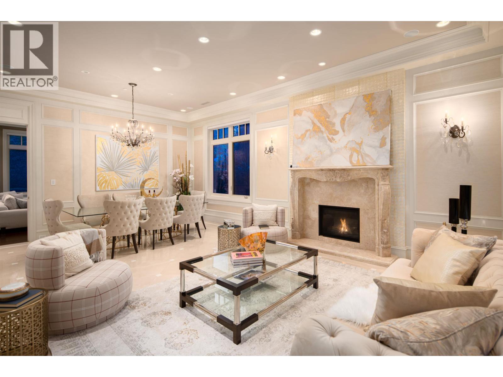 6076 ANGUS DRIVE, Vancouver