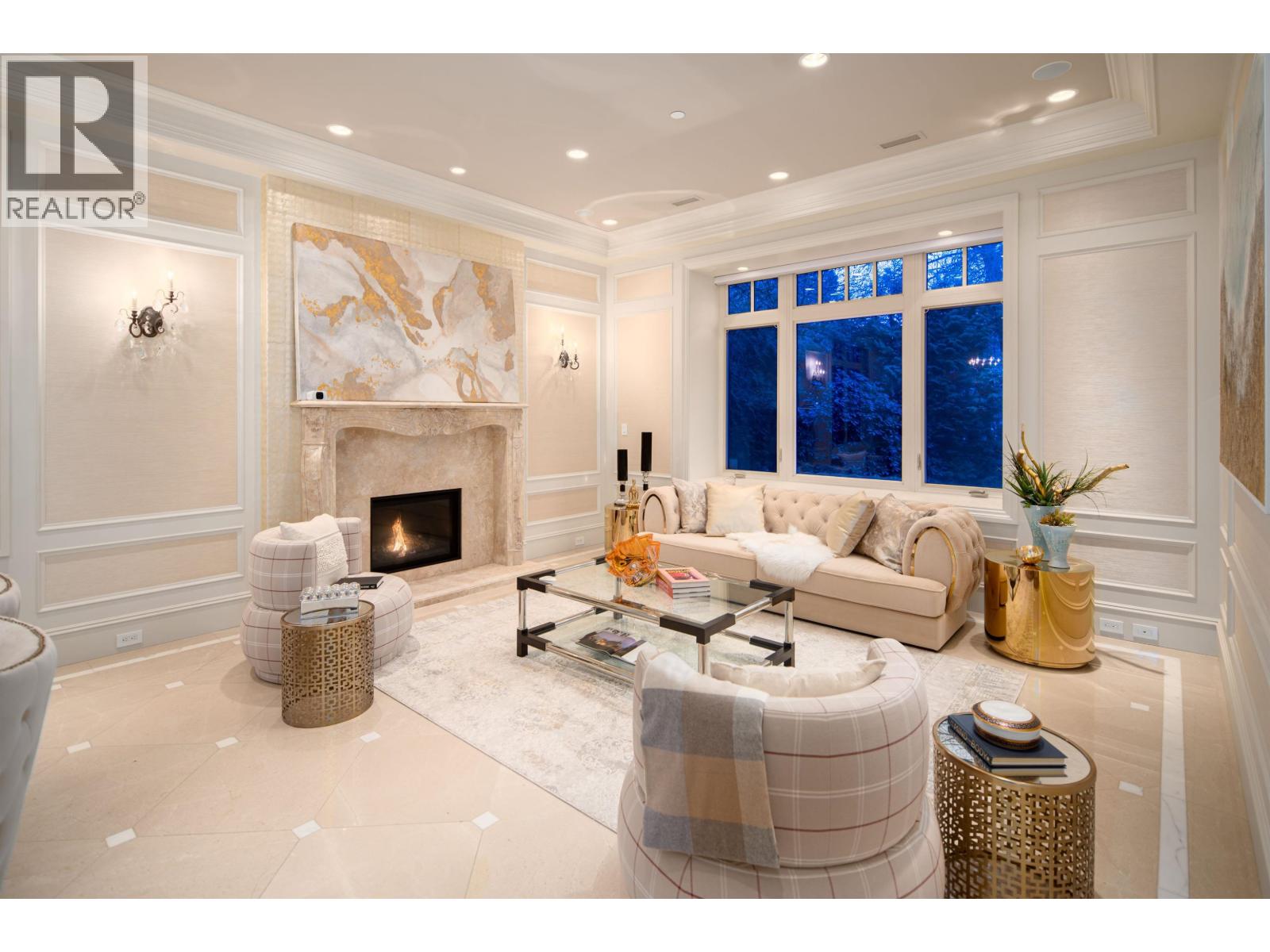 6076 ANGUS DRIVE, Vancouver