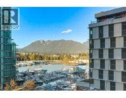 702 588 Broughton Street, Vancouver, BC V6G3E3 Photo 6