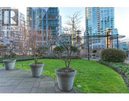 702 588 Broughton Street, Vancouver, BC V6G3E3 Photo 20