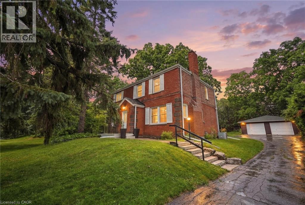 214 WEST RIVER Road, Cambridge — photo 2