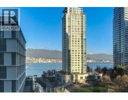 702 588 Broughton Street, Vancouver, BC V6G3E3 Photo 7
