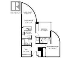 702 588 Broughton Street, Vancouver, BC V6G3E3 Photo 29
