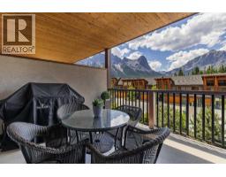 206, 1105 Spring Creek Drive, Canmore, AB T1W0M6 Photo 16