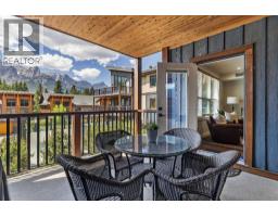 206, 1105 Spring Creek Drive, Canmore, AB T1W0M6 Photo 17