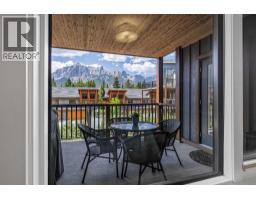 206, 1105 Spring Creek Drive, Canmore, AB T1W0M6 Photo 24
