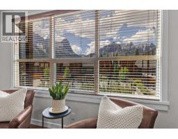 Laundry room - 206, 1105 Spring Creek Drive, Canmore, AB T1W0M6 Photo 8