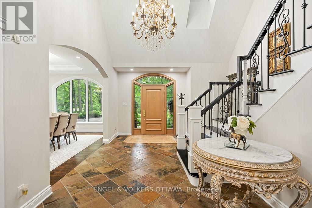 Front Foyer