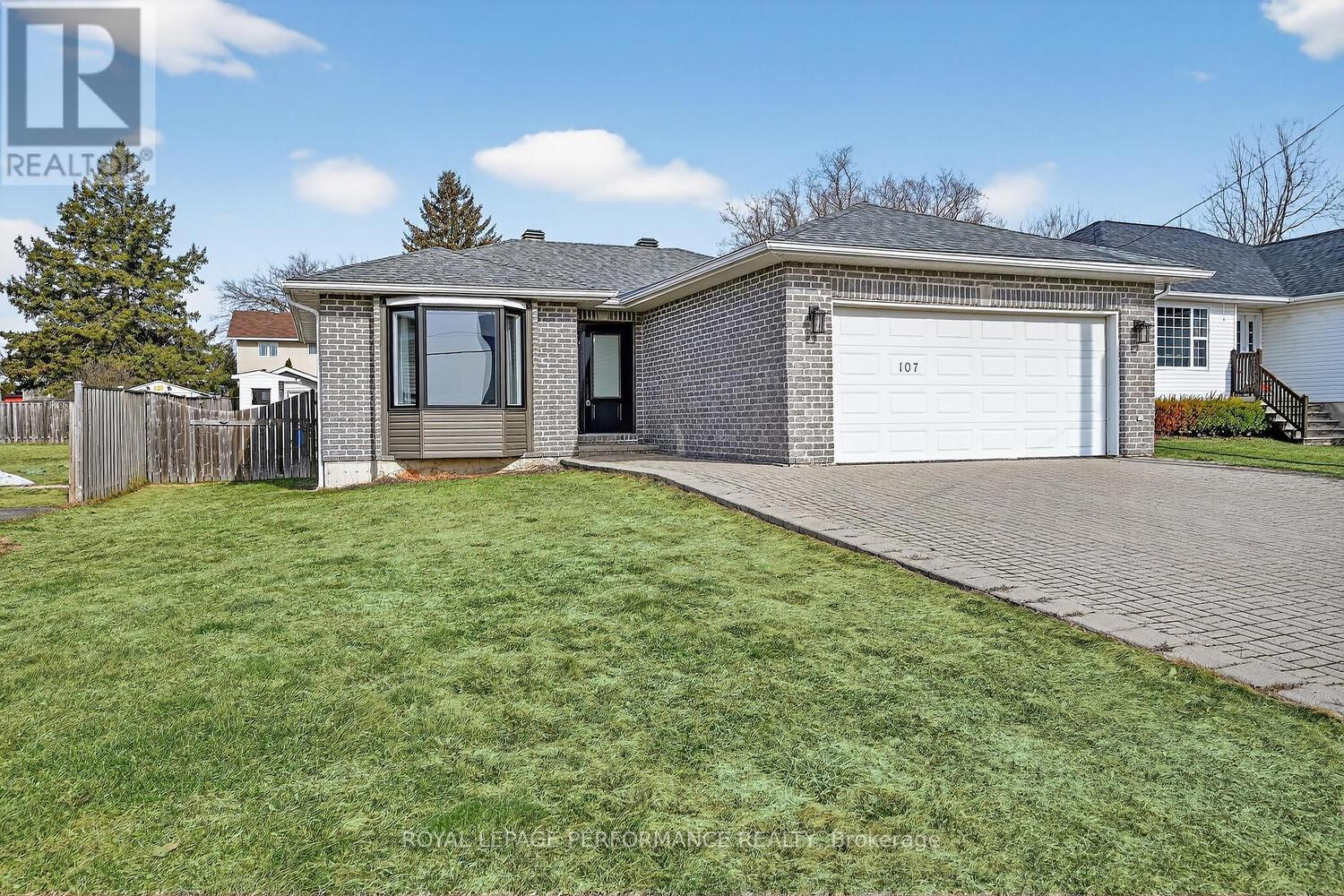 107 LORNE STREET - 2