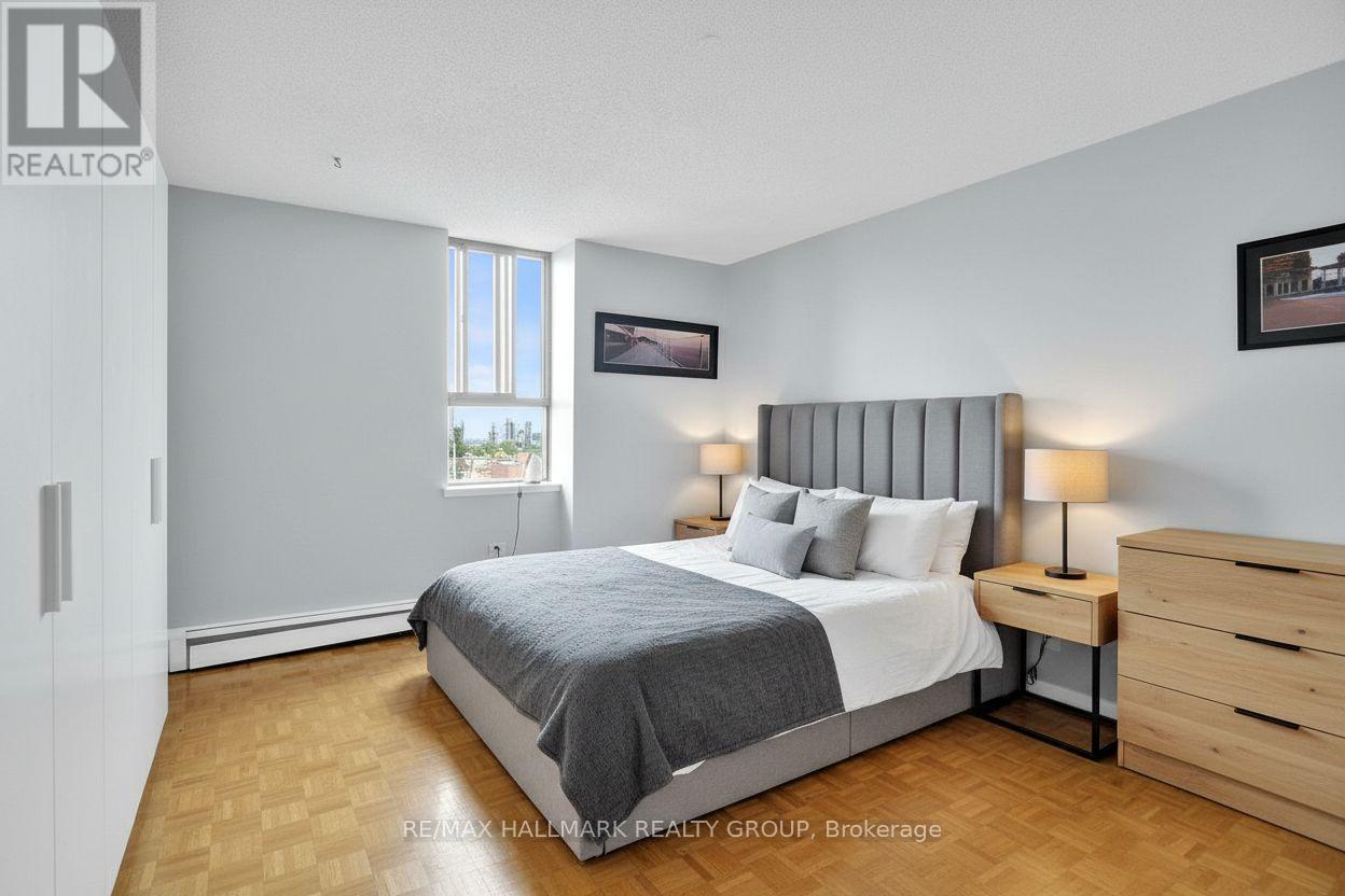 #1503 505 ST LAURENT BOULEVARD - 15