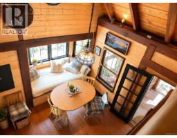 Loft - 230 Halibut Hill, Mudge Island, BC V0R1X6 Photo 6
