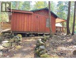 230 Halibut Hill, Mudge Island, BC V0R1X6 Photo 26